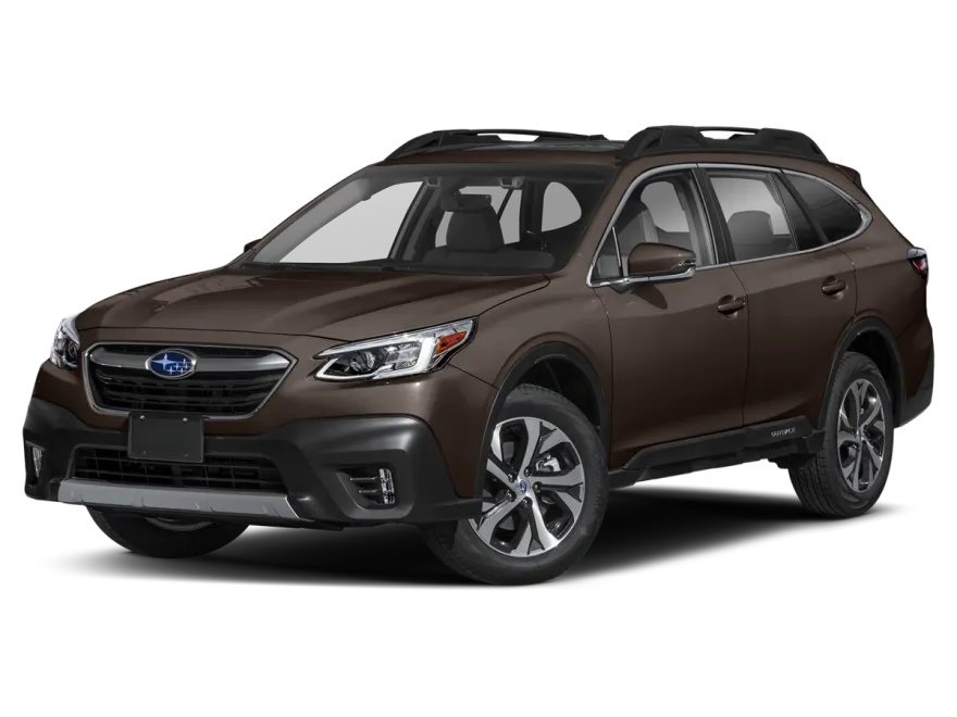 2022 Subaru Outback Limited photo 1