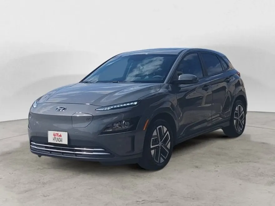 2023 Hyundai Kona Electric SEL photo 1