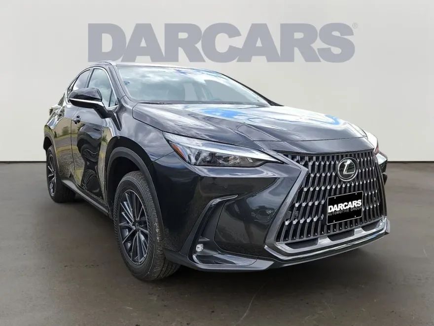2026 Lexus NX Premium photo 1