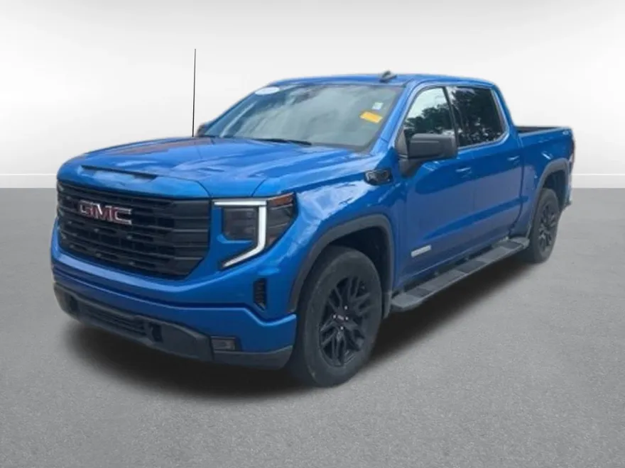 2023 Gmc Sierra 1500 Elevation photo 1