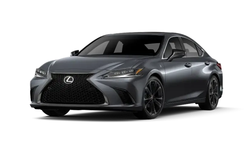 2025 Lexus ES 300h F SPORT Design photo 1