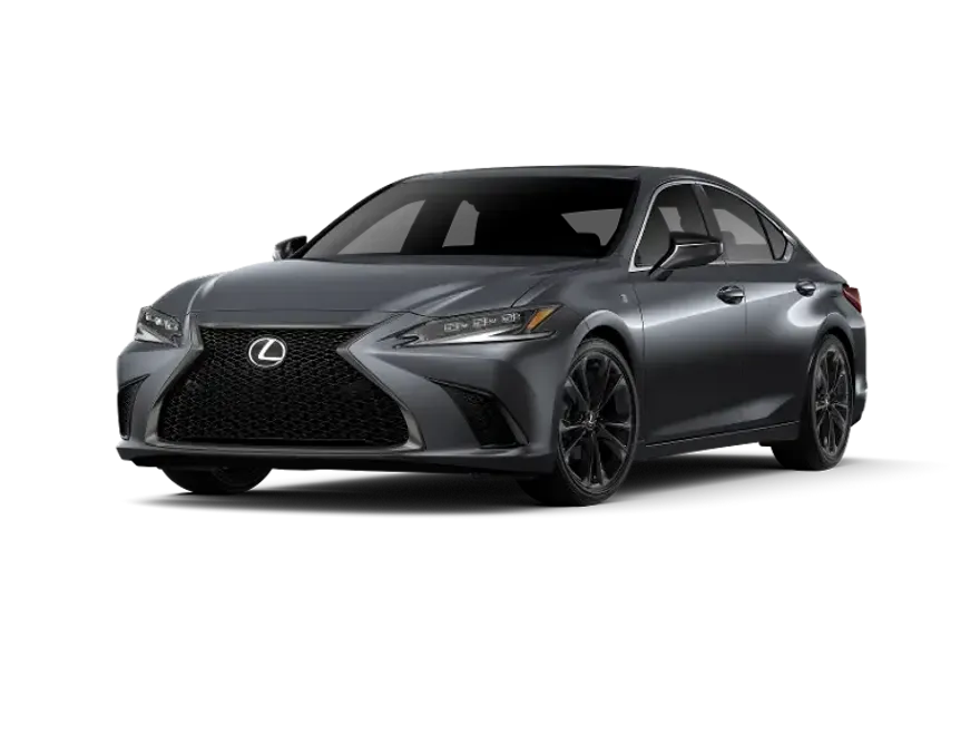 2025 Lexus ES 300h F SPORT Design photo 1