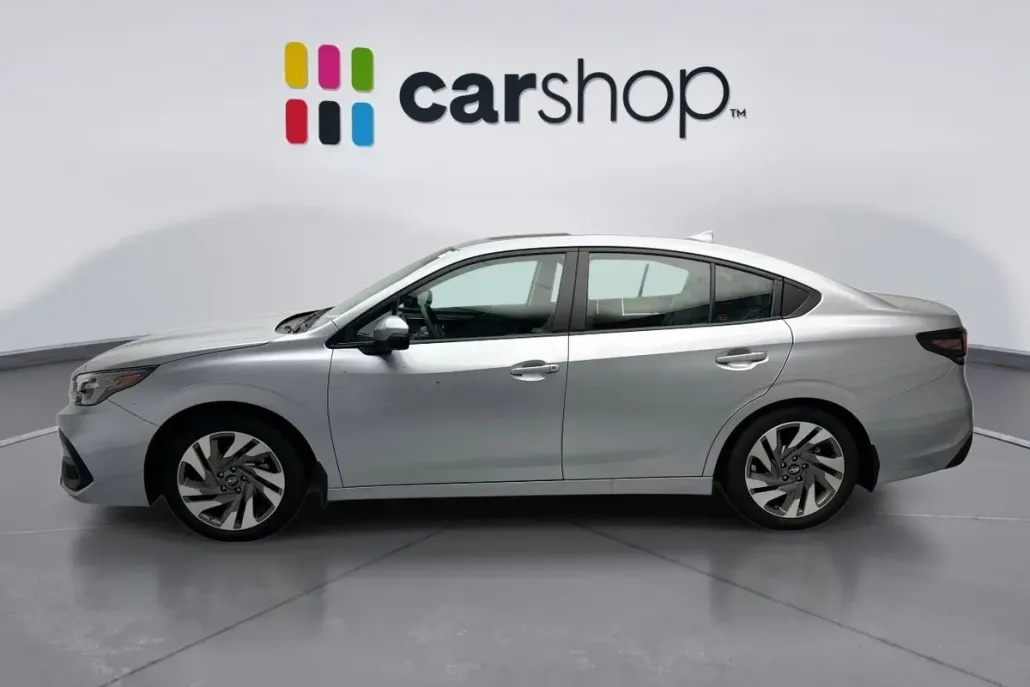 2025 Subaru Legacy Limited photo 1