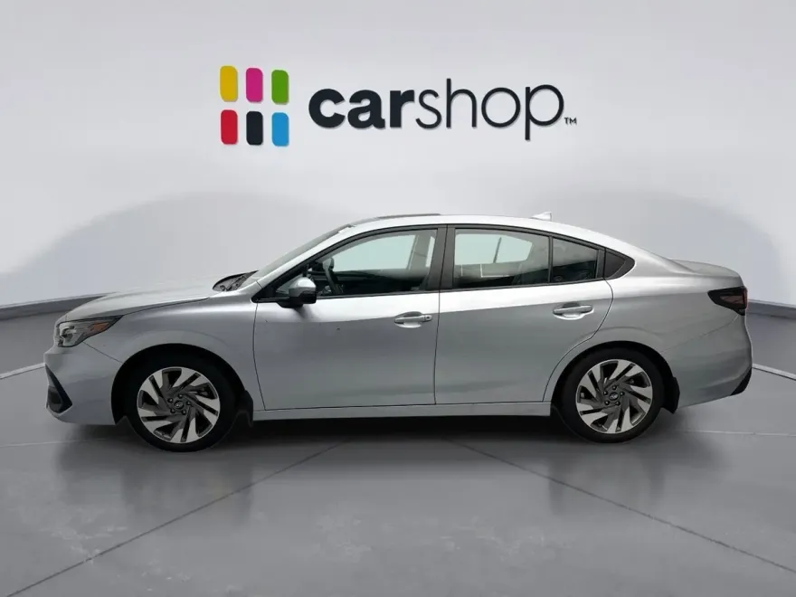 2025 Subaru Legacy Limited photo 1