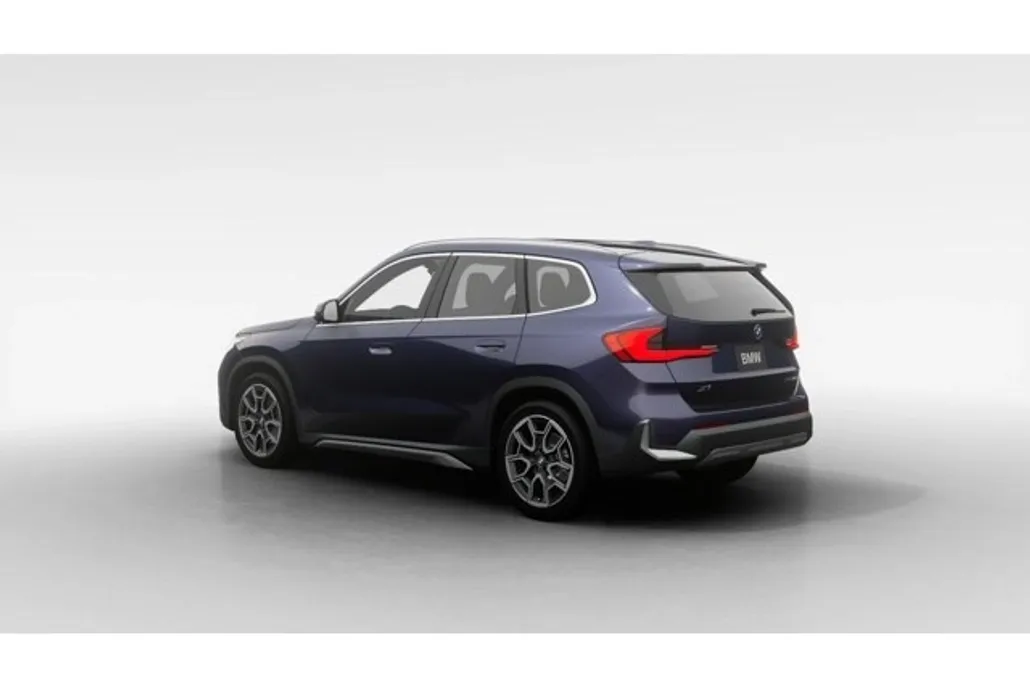 2026 Bmw X1 XDrive28i photo 1