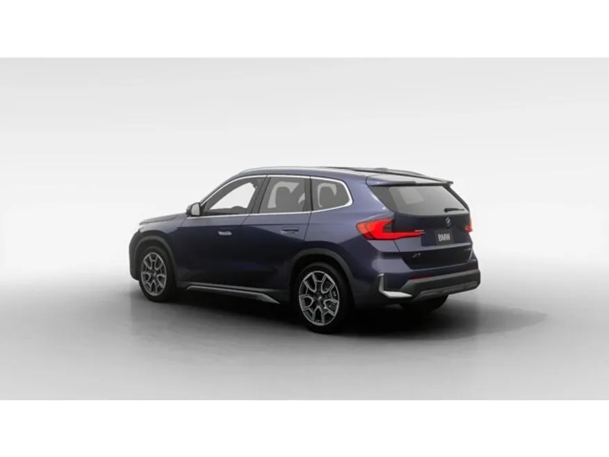 2026 Bmw X1 XDrive28i photo 1