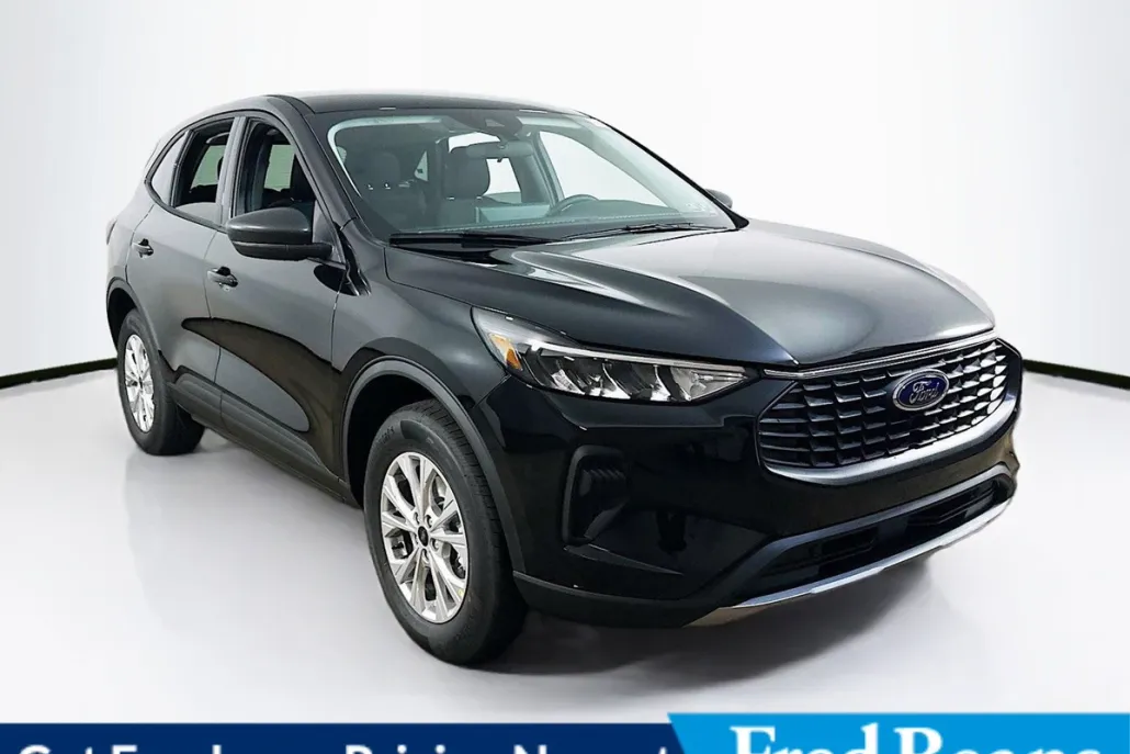 2025 Ford Escape Active photo 1