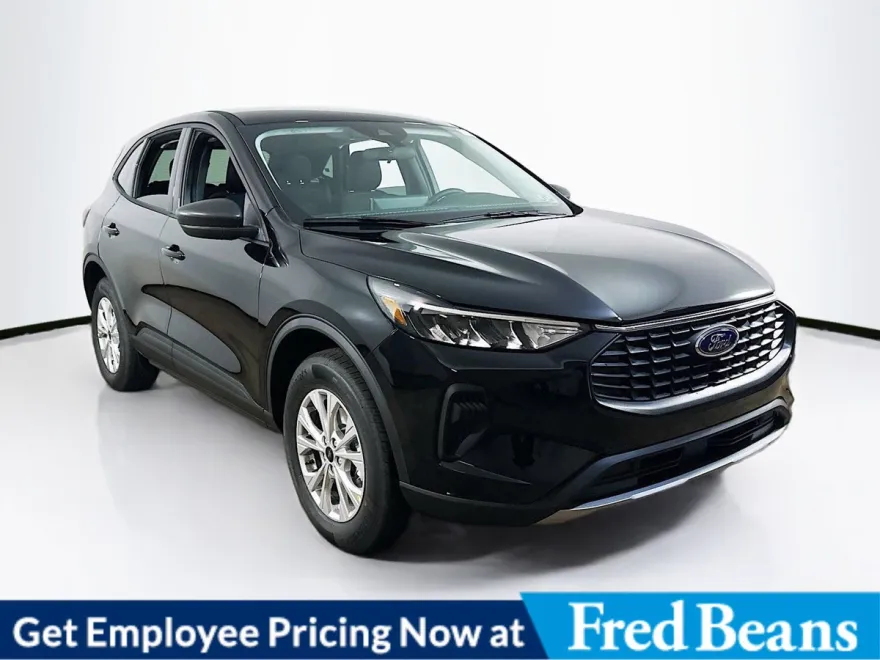 2025 Ford Escape Active photo 1