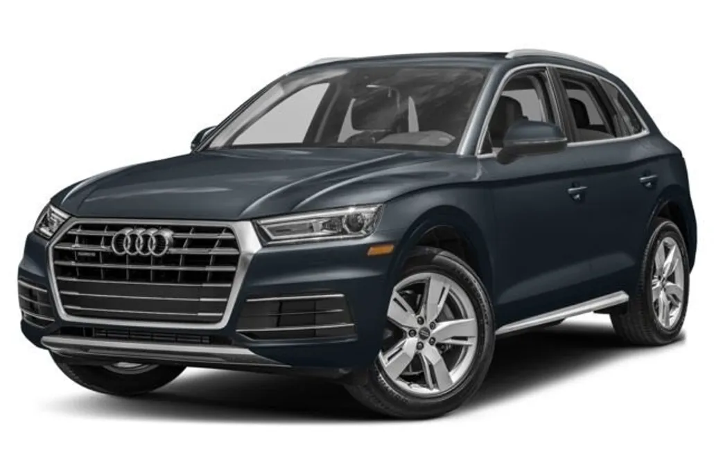 2018 Audi Q5 Premium photo 1
