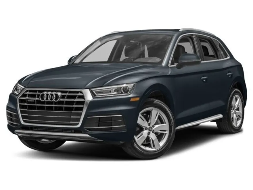 2018 Audi Q5 Premium photo 1