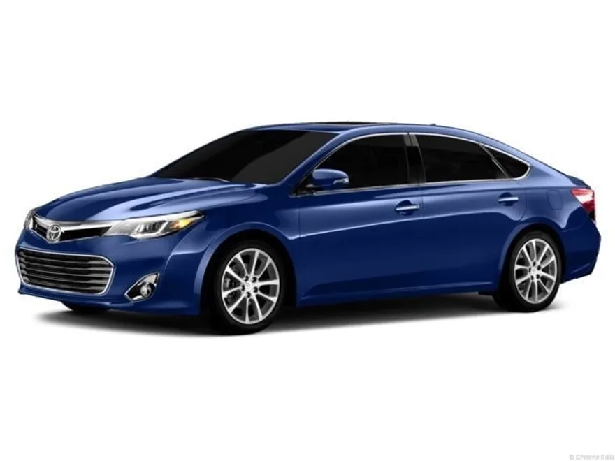 2013 Toyota Avalon XLE Touring photo 1