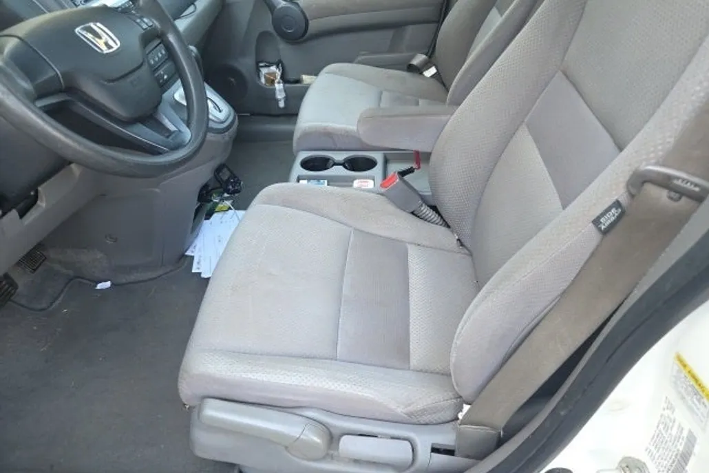 2008 Honda CR-V LX photo 1