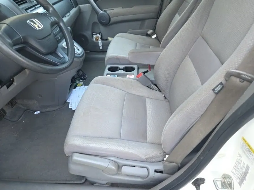 2008 Honda CR-V LX photo 1