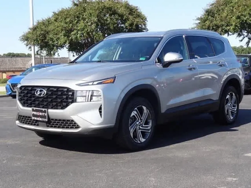 2023 Hyundai Santa Fe SEL photo 1