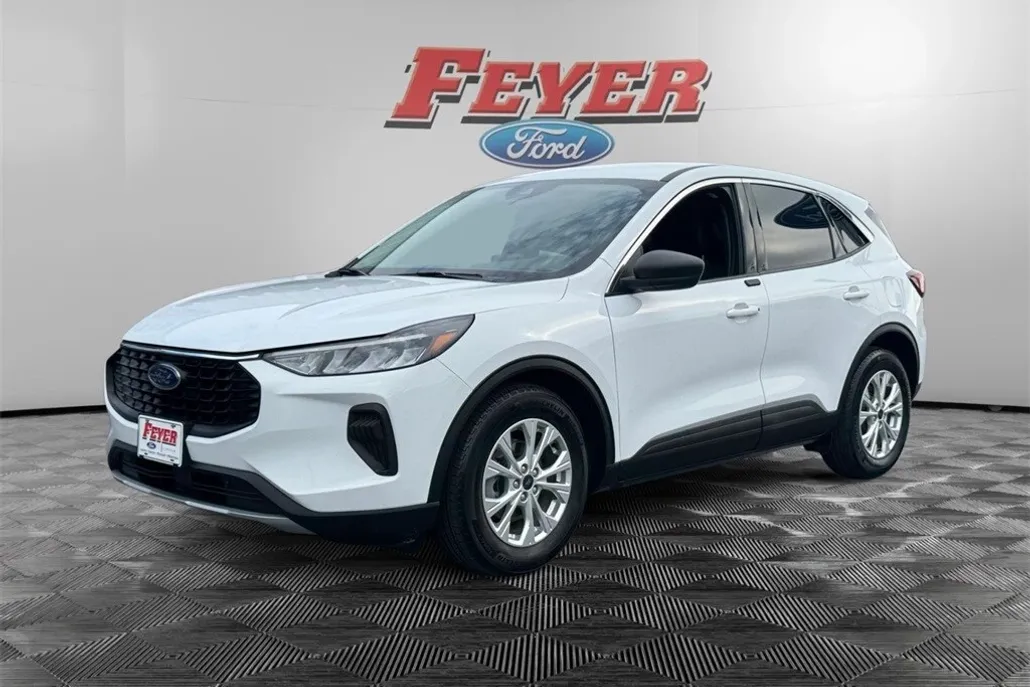 2023 Ford Escape Active photo 1