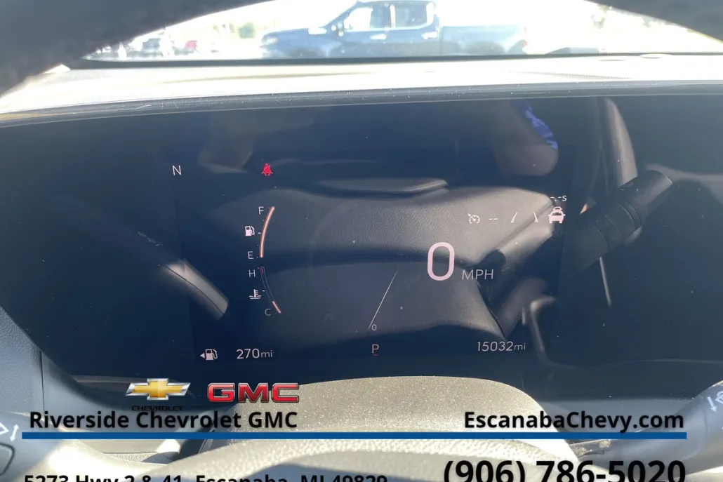 2024 Buick Encore GX Sport Touring photo 1