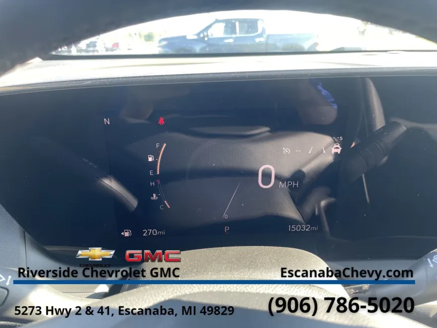 2024 Buick Encore GX Sport Touring photo 1