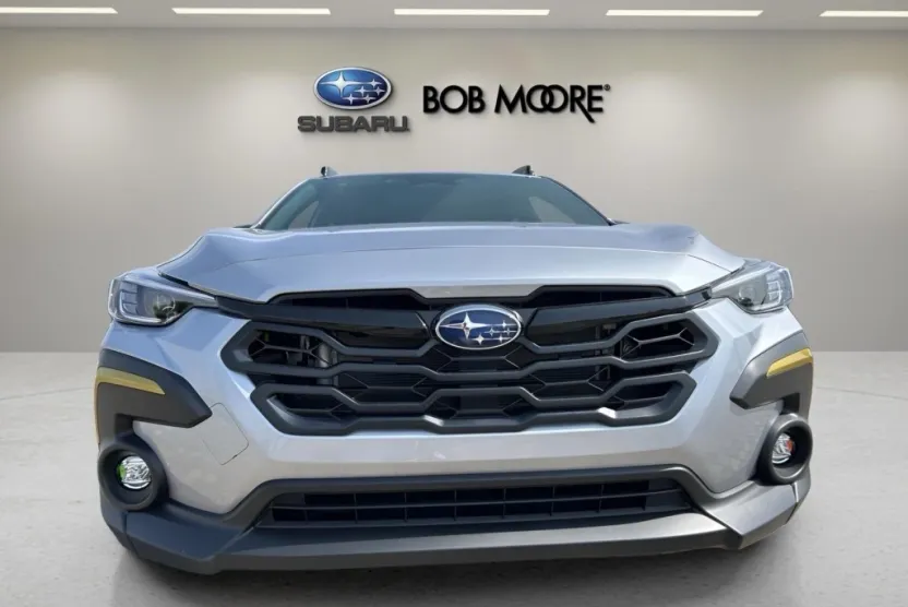 2025 Subaru Crosstrek Sport photo 1