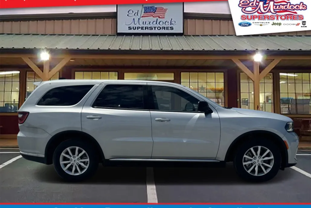 2023 Dodge Durango Special Service photo 1