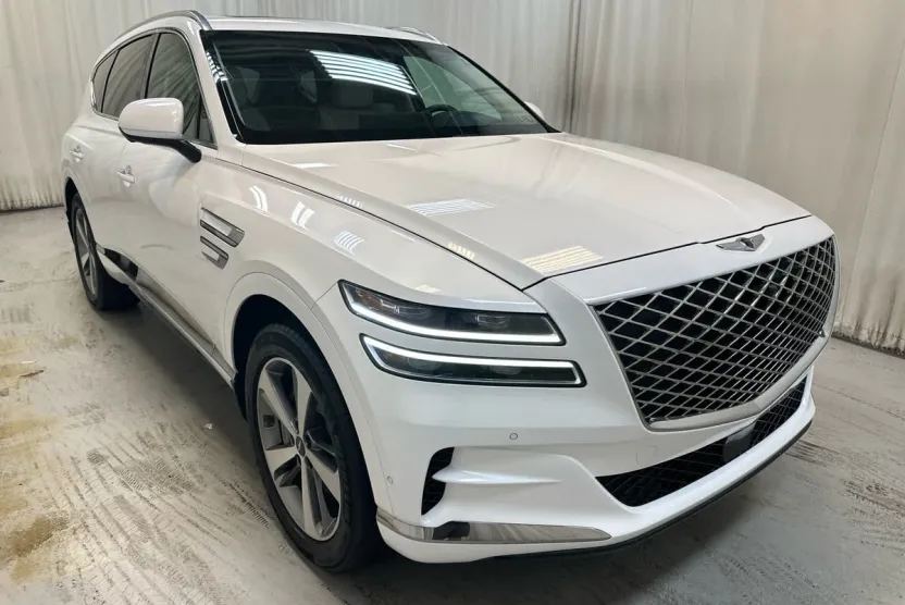2023 Genesis GV80 2.5T photo 1