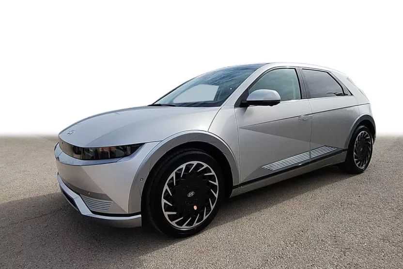 2024 Hyundai Ioniq 5 Limited photo 1