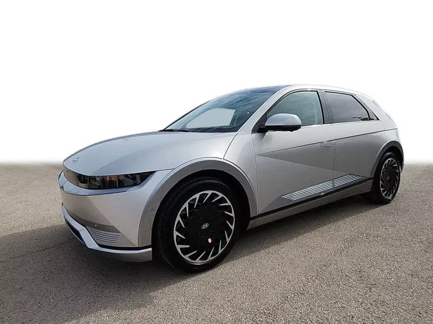 2024 Hyundai Ioniq 5 Limited photo 1
