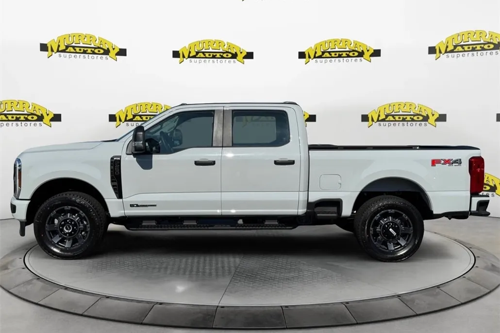 2026 Ford F-250 photo 1