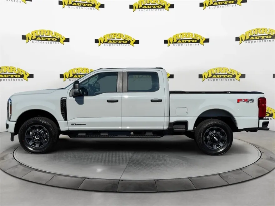 2026 Ford F-250 photo 1