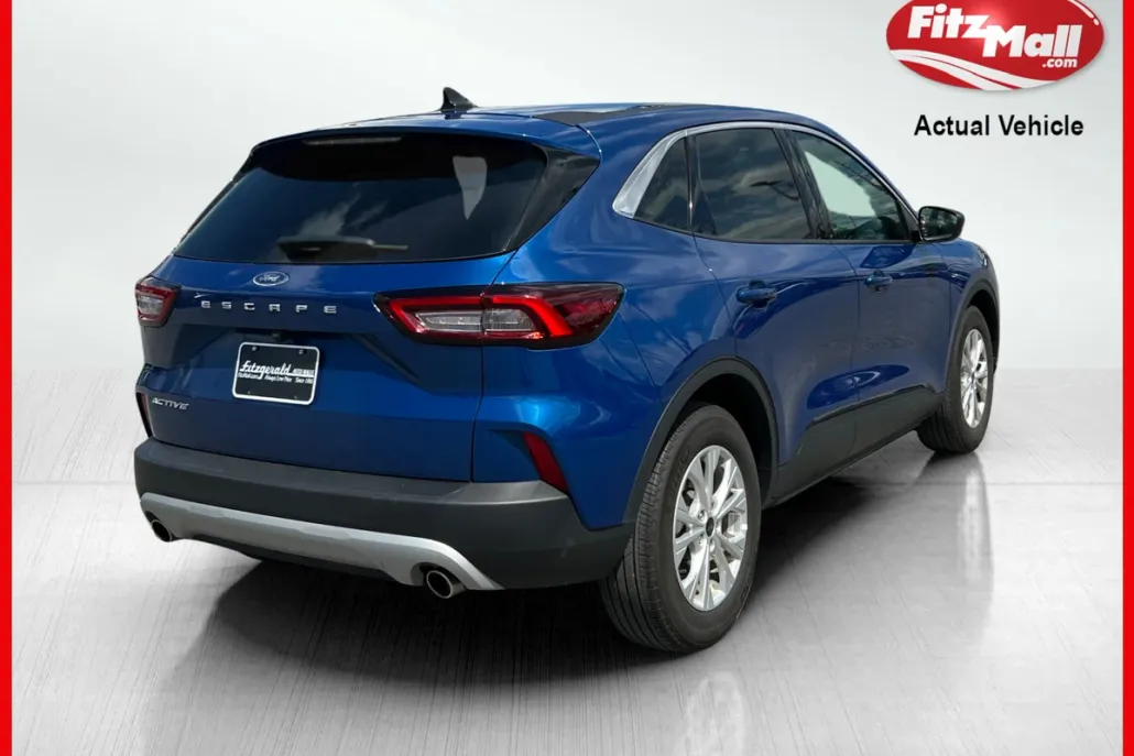 2025 Buick Envision Avenir photo 1