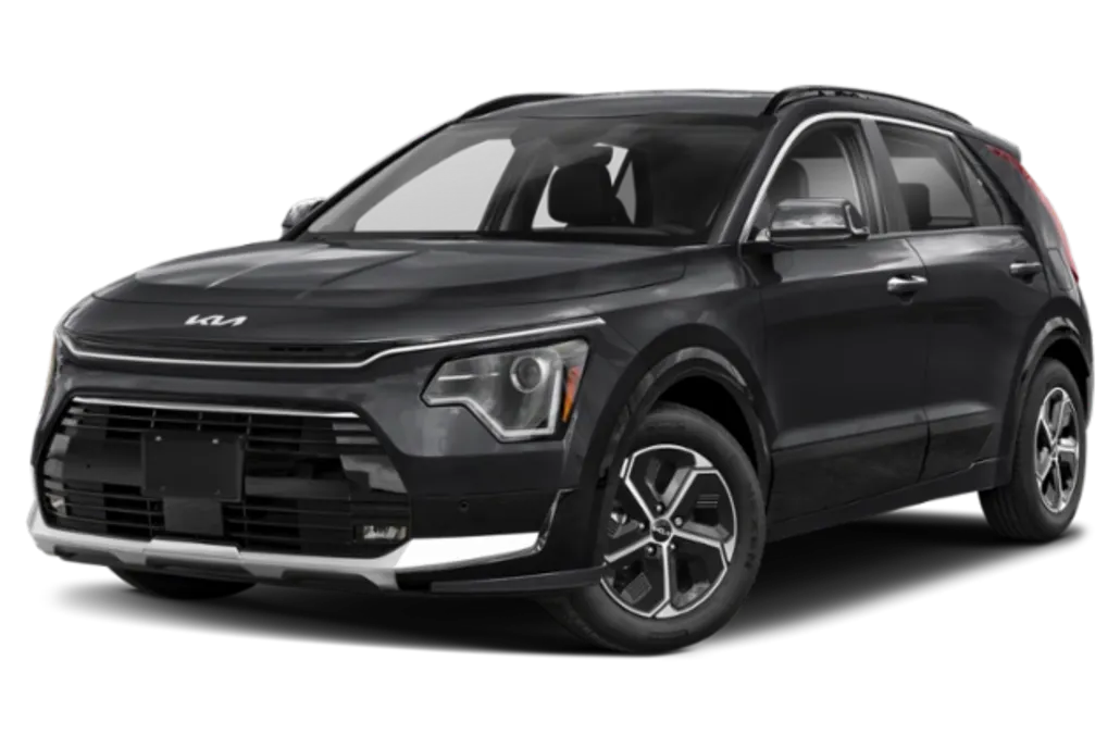 2025 Kia Niro SX photo 1