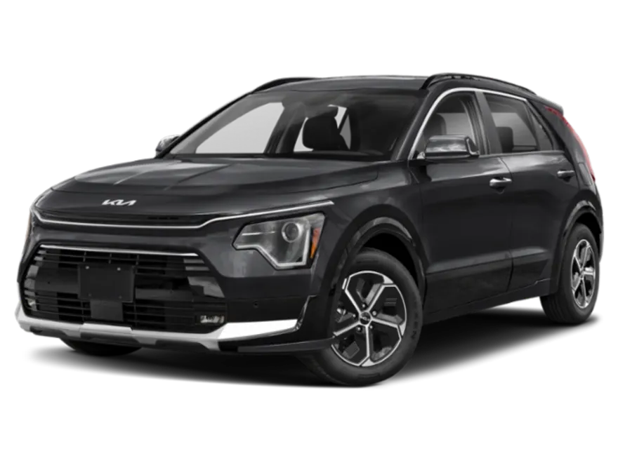 2025 Kia Niro SX photo 1