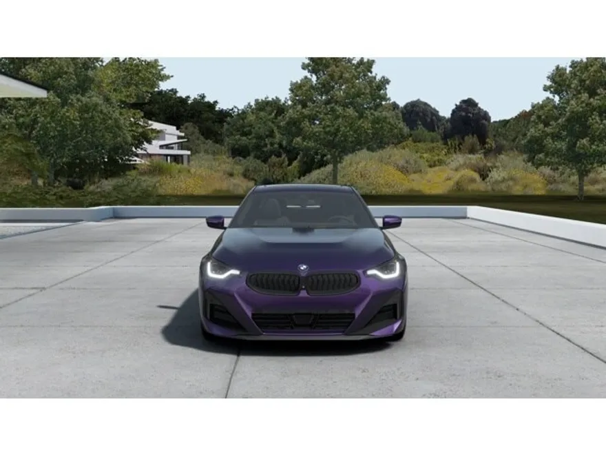 2025 Bmw 230i 230i xDrive photo 1