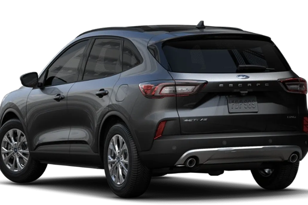 2025 Ford Escape Active photo 1