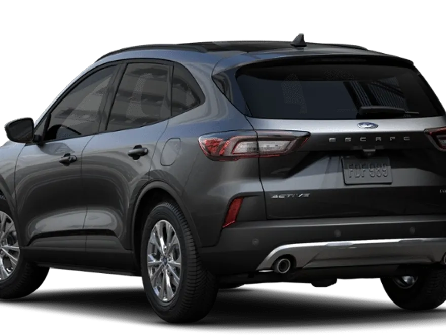 2025 Ford Escape Active photo 1