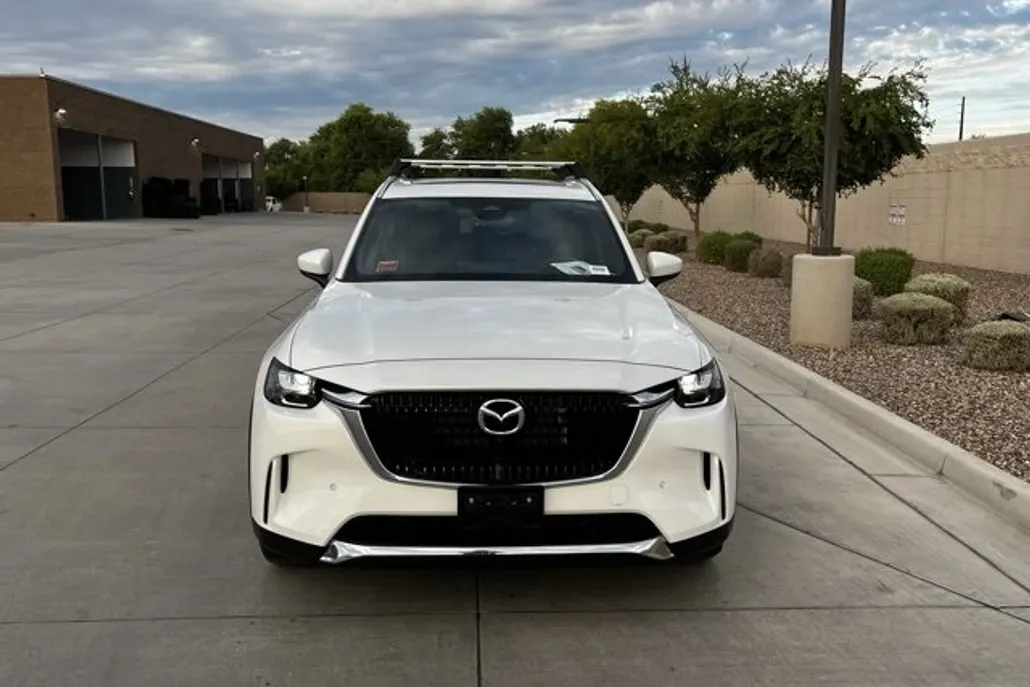 2025 Mazda CX-90 Premium Plus photo 1