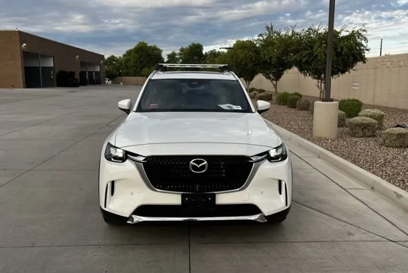 2025 Mazda CX-90 Premium Plus photo 1