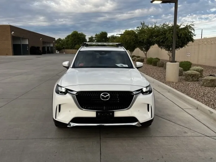 2025 Mazda CX-90 Premium Plus photo 1