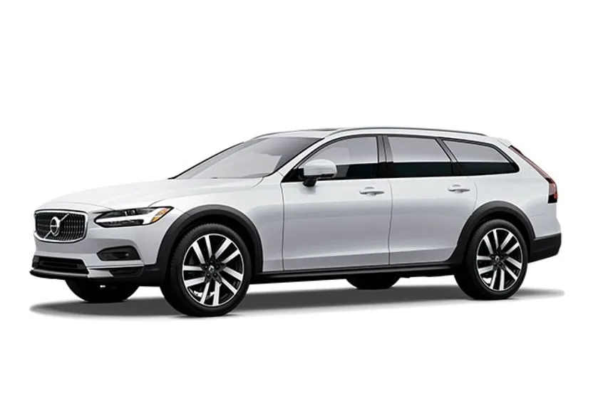 2025 Volvo V90 Cross Country B6 photo 1