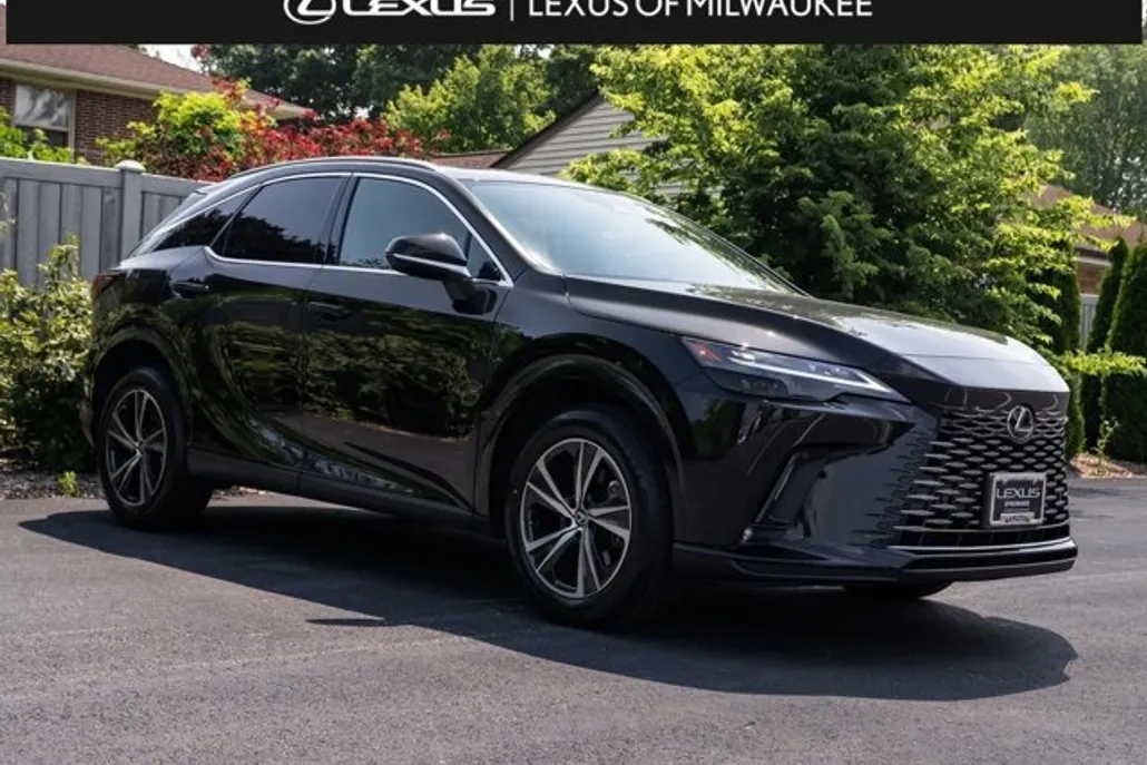 2024 Lexus RX 350 Premium photo 1