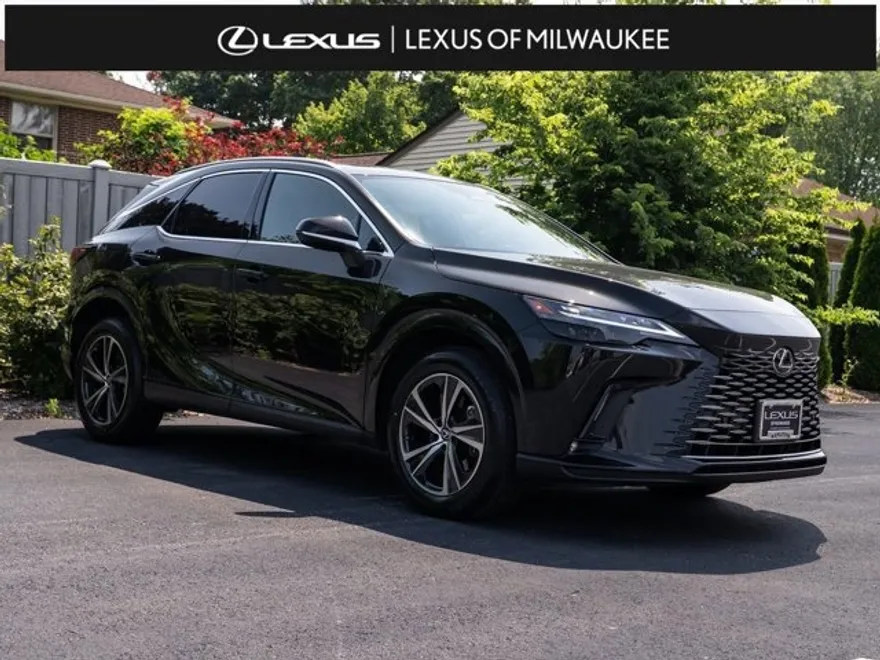 2024 Lexus RX 350 Premium photo 1