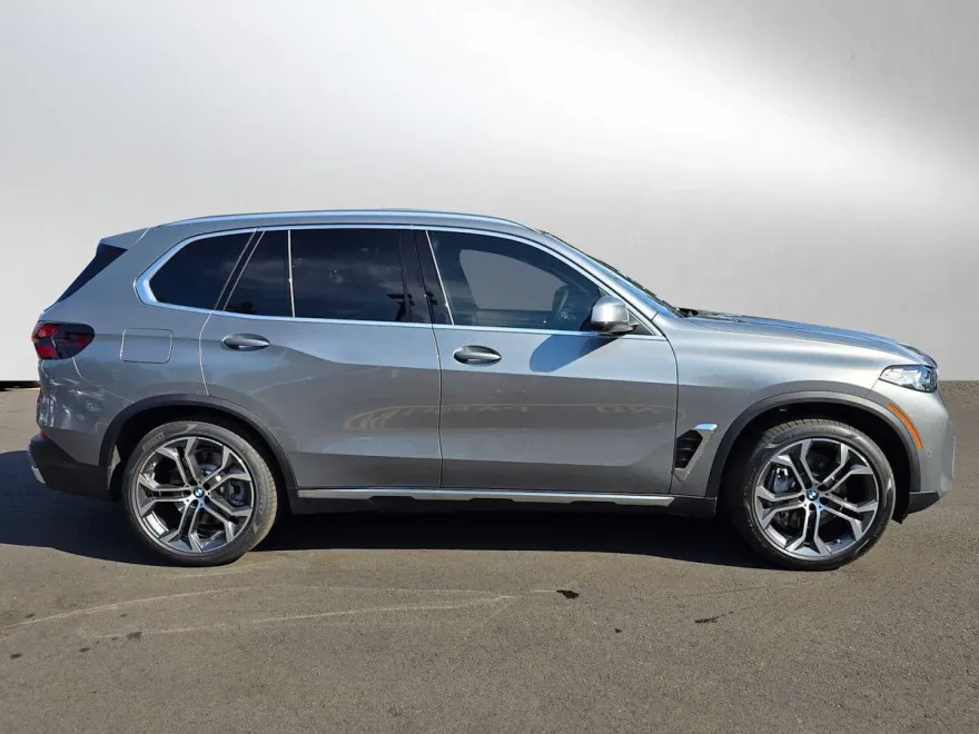 2026 Bmw X5 xDrive50e photo 1