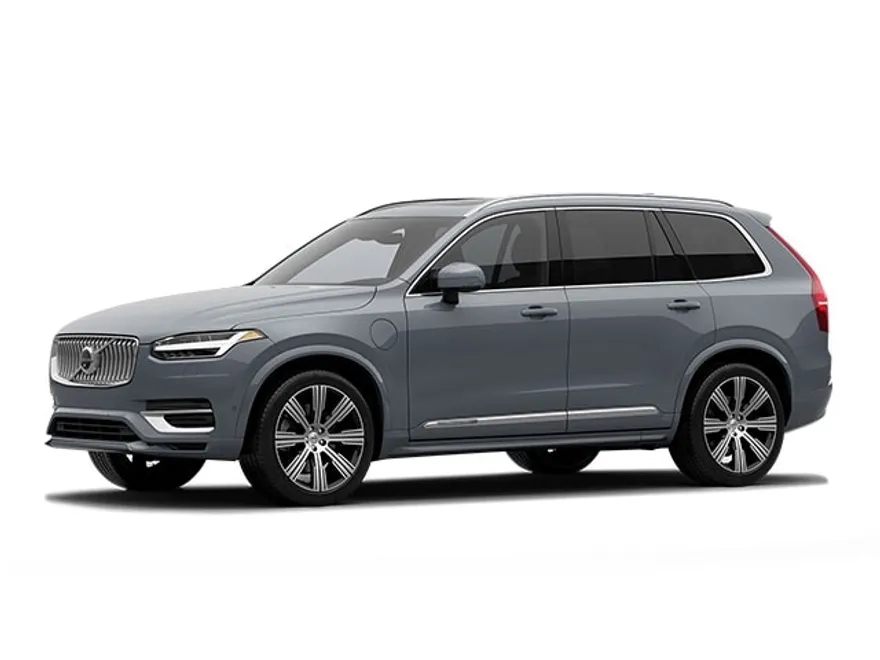 2023 Volvo XC90 Recharge Ultimate photo 1