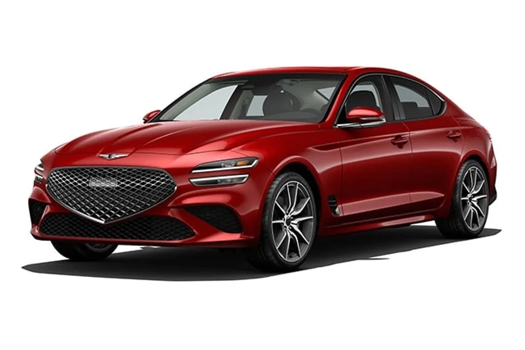 2023 Genesis G70 2.0T photo 1