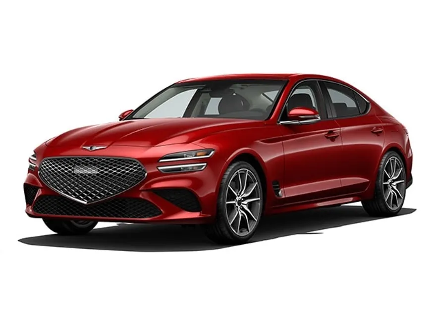 2023 Genesis G70 2.0T photo 1