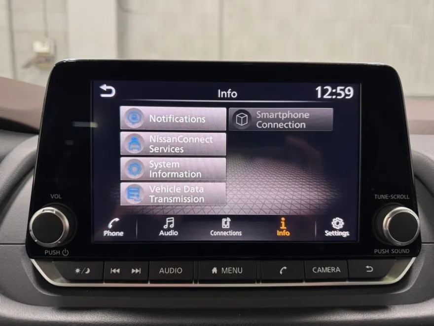 2023 Nissan Rogue SV AWD photo 33