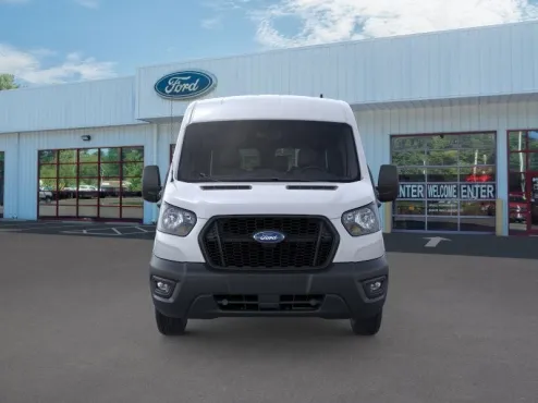2024 Ford Transit XL photo 4