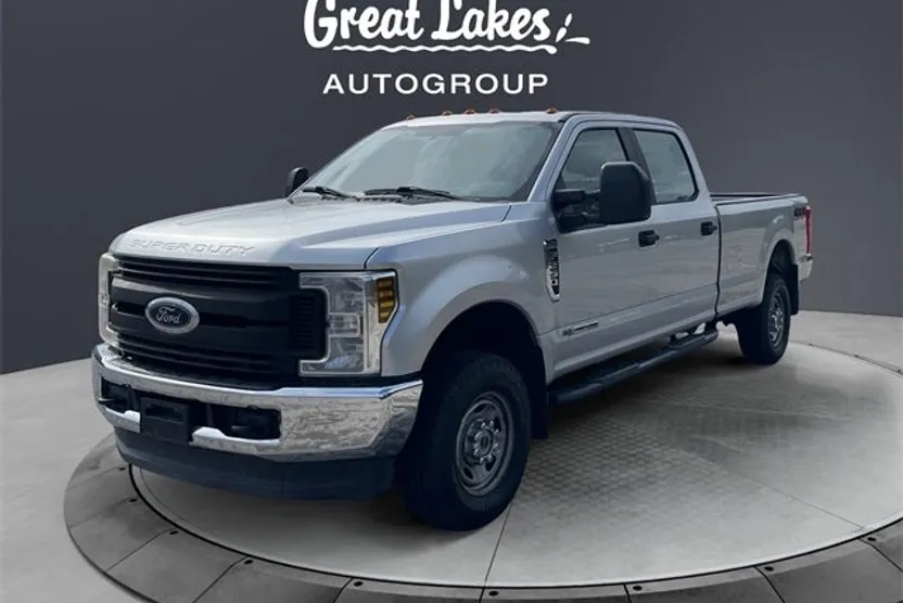 2019 Ford F-250 photo 1