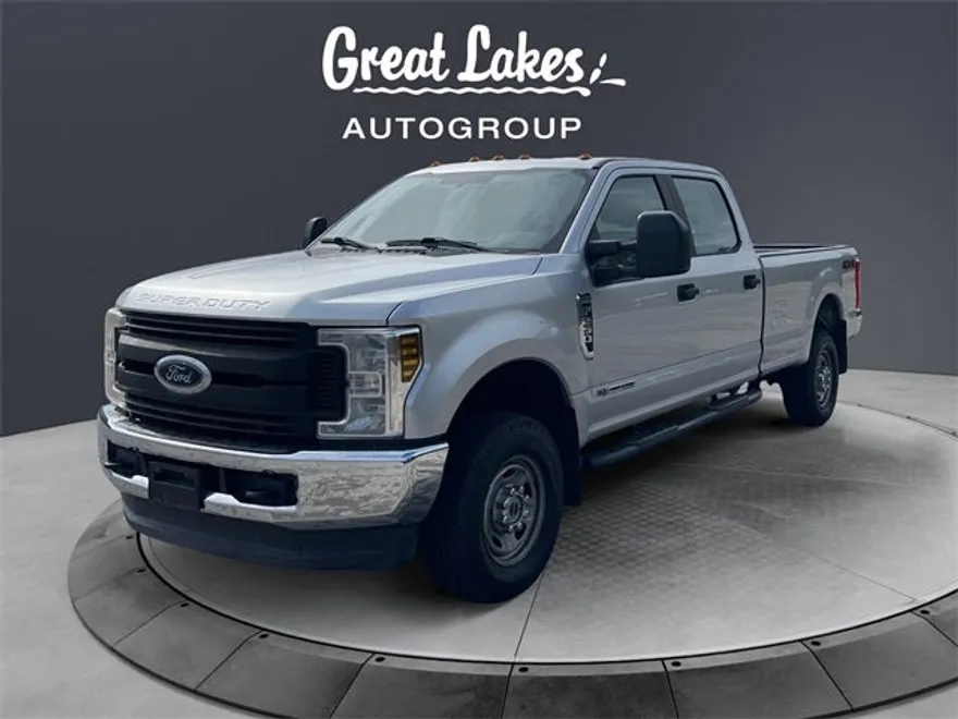 2019 Ford F-250 photo 1