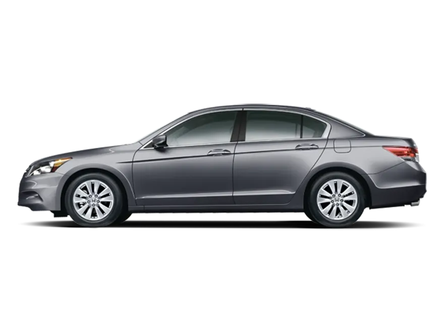 2012 Honda Accord EX-L photo 1