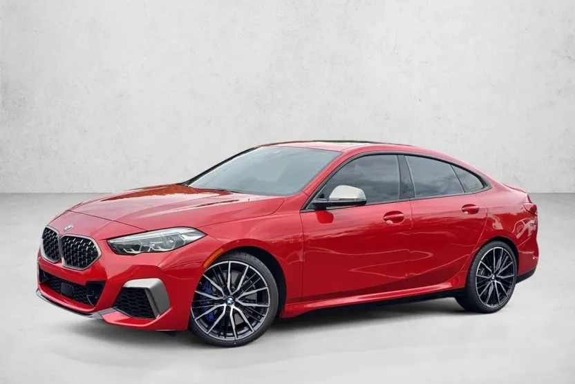 2024 Bmw M235i xDrive Gran Coupe photo 1